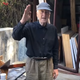 Image for article titled Let's take a look at what David Lynch is working on today